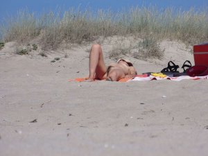 Benita incall escort Sunny Isles Beach