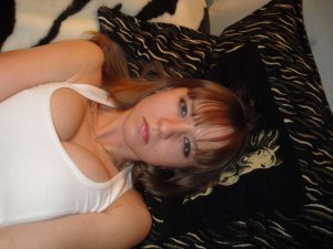 Eulalia massage érotique La Mure, 38